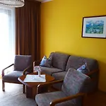 Broenimann Bed and Breakfast Tschoran