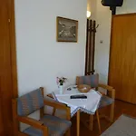 Broenimann Bed and Breakfast Tschoran