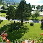 Bed and breakfast Broenimann 3*
