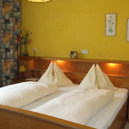 Bed and Breakfast Broenimann Ossiach