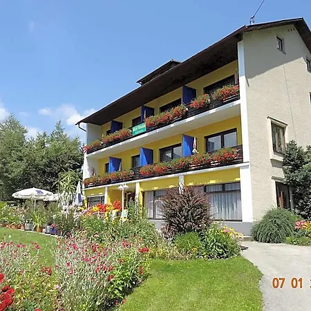 Broenimann 3* Ossiach
