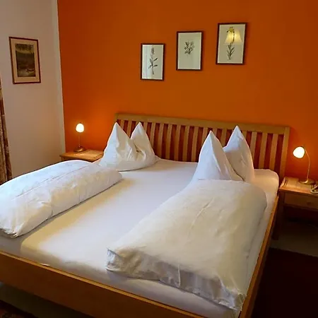 Broenimann Bed and Breakfast Ossiach
