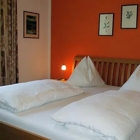 Broenimann Bed and Breakfast Ossiach