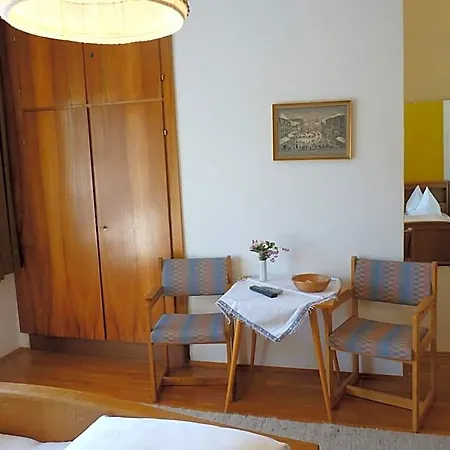 Broenimann Bed and Breakfast Ossiach