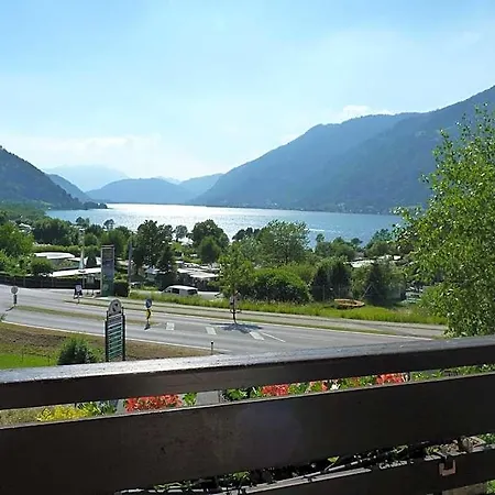 Broenimann Bed and Breakfast Ossiach