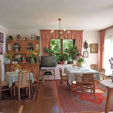 Broenimann 3* Ossiach