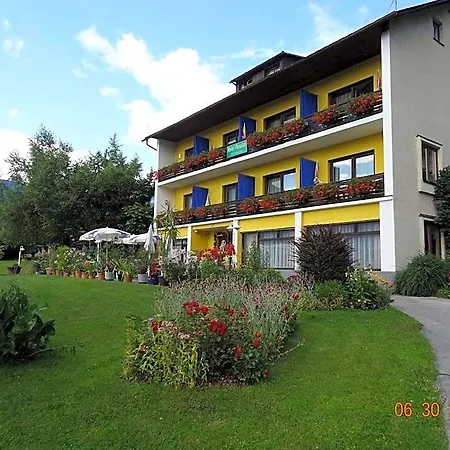 Broenimann Bed and Breakfast Ossiach