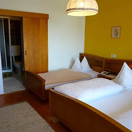 Broenimann Bed and Breakfast