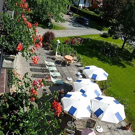 Broenimann 3* Ossiach
