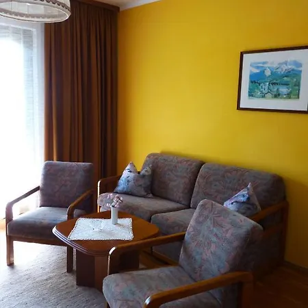 Broenimann Bed and Breakfast Ossiach