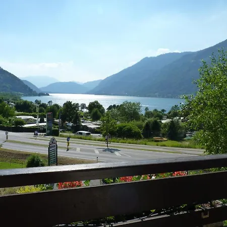 Broenimann Отель типа 