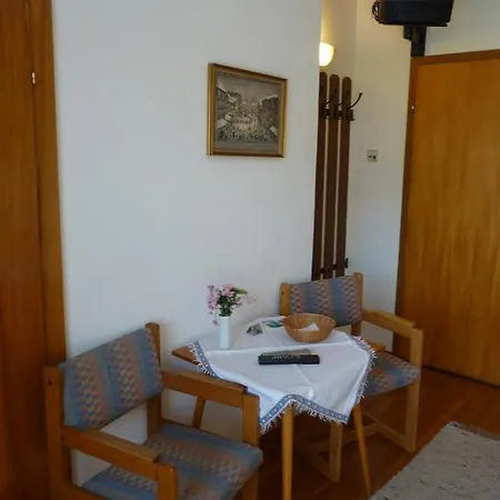 Broenimann Bed and Breakfast Ossiach
