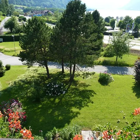 Bed & Breakfast Broenimann 3*