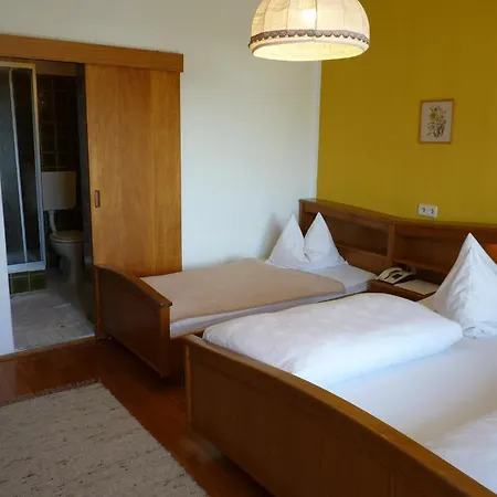 Broenimann 3* Ossiach