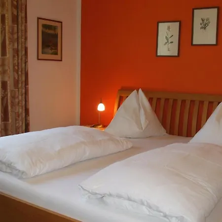 Broenimann Bed and Breakfast Ossiach