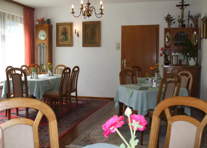 Broenimann Отель типа 