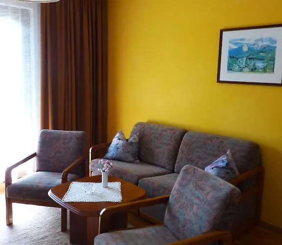 Broenimann Отель типа 