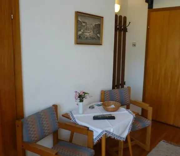 Broenimann Отель типа 